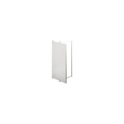 SCHNEIDER Spacial - Tablette Rabattable De Porte - Largeur 800mm - Charge 30 Kg - RAL 7035 - NSYSDT8