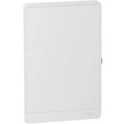 SCHNEIDER Resi9 - Porte Styl Coffret 18M - 3R