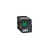 SCHNEIDER Zelio Relay RXM - Relais Miniature - Embrochable - Test+DEL - 2OF - 12A - 24VAC - RXM2AB2B7 -SCHNEIDER Soldes 27430351 1