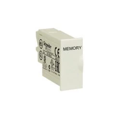 SCHNEIDER Zelio Logic - Cartouche Mémoire - Firmware De Relais - Pour V3.0 - EEPROM - SR2MEM02