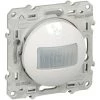 SCHNEIDER Odace, Détecteur De Présence Et De Mouvement Blanc, Spécial Rénovation, 2 Fils (S520524) 2 SCHNEIDER Odace, Détecteur De Présence Et De Mouvement Blanc, Spécial Rénovation, 2 Fils (S520524) -SCHNEIDER Soldes 28604851 1