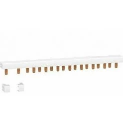 Peigne De Raccordement Resi9 Xp 1P+N 63A - 13 Modules Schneider R9PXH213 - Rési9