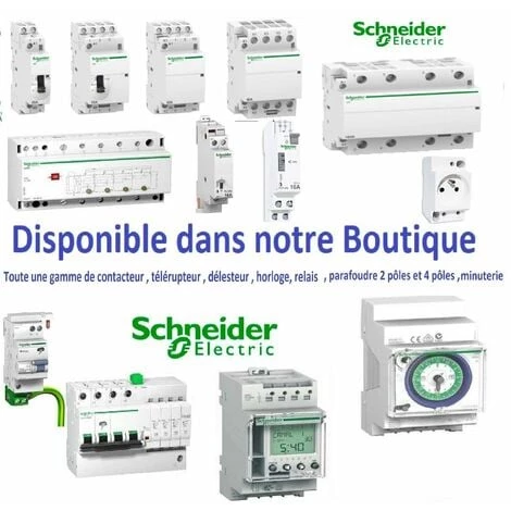 Peigne De Raccordement Resi9 Xp 1P+N 63A - 13 Modules Schneider R9PXH213 - Rési9 6 Peigne De Raccordement Resi9 Xp 1P+N 63A - 13 Modules Schneider R9PXH213 - Rési9 – Image 4