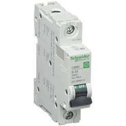 SCHNEIDER M9F10104 MULTI 9 INTERRUPTEUR LS C60N 1 PÔLE 4 A 10 KA IEC60947-2