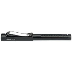 Schneider Base L / 160401 Stylo Plume Noir -SCHNEIDER Soldes 29932901 3
