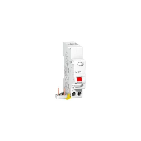 SCHNEIDER ProDis Vigi DT40 - Bloc Différentiel 1P+N 40A 300mA Instantané Type AC 230Vca - A9N19445 3 SCHNEIDER ProDis Vigi DT40 - Bloc Différentiel 1P+N 40A 300mA Instantané Type AC 230Vca - A9N19445