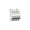 SCHNEIDER Acti9, IC60H Disjoncteur 4P 50A Courbe C - A9F84450 1 SCHNEIDER Acti9, IC60H Disjoncteur 4P 50A Courbe C - A9F84450 -SCHNEIDER Soldes 31048663 1