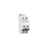 SCHNEIDER Acti9, IC60N Disjoncteur 2P 6A Courbe C - A9F74206 -SCHNEIDER Soldes 31048765 1