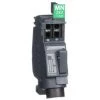 SCHNEIDER Compact NSXm, Powerpact B, TeSys GV4 - Bobine MN - 24Vca/cc - 50/60Hz (LV426801)