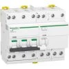 SCHNEIDER Acti9 IDD40N - Disjoncteur Différentiel Tête De Group - 3P+N C 40A 10kA 30mA ASI (A9DX3740) 1 SCHNEIDER Acti9 IDD40N - Disjoncteur Différentiel Tête De Group - 3P+N C 40A 10kA 30mA ASI (A9DX3740) -SCHNEIDER Soldes 31838719 1