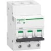 SCHNEIDER Acti9 IDT40N XA - Disjoncteur Modulaire - Auto/vis 3P C 25A 6000A/10kA (A9PA4325) 1 SCHNEIDER Acti9 IDT40N XA - Disjoncteur Modulaire - Auto/vis 3P C 25A 6000A/10kA (A9PA4325) -SCHNEIDER Soldes 31838738 1