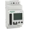 SCHNEIDER Acti9 IHP+ - Interrupteur Horaire Programmable - 1 Canal - Smart (CCT15551) 2 SCHNEIDER Acti9 IHP+ - Interrupteur Horaire Programmable - 1 Canal - Smart (CCT15551) -SCHNEIDER Soldes 31838743 1
