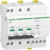 SCHNEIDER Acti9 IDD40N - Disjoncteur Différentiel - 3P+N C 25A 6000A/10kA 30mA Type AC (A9DA3725) 1 SCHNEIDER Acti9 IDD40N - Disjoncteur Différentiel - 3P+N C 25A 6000A/10kA 30mA Type AC (A9DA3725) -SCHNEIDER Soldes 31838780 1