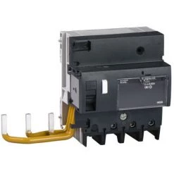 SCHNEIDER NG125 Vigi NG125 - Bloc Différentiel - 63A - 3P - 230..415V -300mA S (19032)