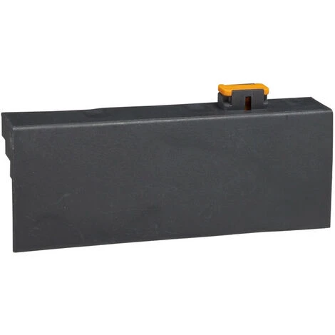 SCHNEIDER Multi9 - Vis Et Séparateurs De Phases Pour NG125 Vigi NG125 - Jeu De 4 (19093) 3 SCHNEIDER Multi9 - Vis Et Séparateurs De Phases Pour NG125 Vigi NG125 - Jeu De 4 (19093)