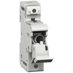 SCHNEIDER Multi9 SBI - Porte-fusible - 3P+N - 80A - Pour Fusible 22x58mm (MGN15718)