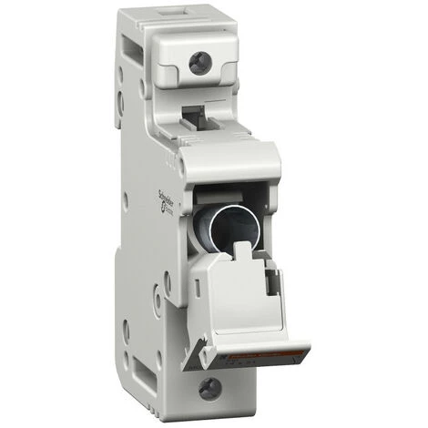 SCHNEIDER Multi9 SBI - Porte-fusible - 3P+N - 80A - Pour Fusible 22x58mm (MGN15718) 3 SCHNEIDER Multi9 SBI - Porte-fusible - 3P+N - 80A - Pour Fusible 22x58mm (MGN15718)