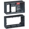 SCHNEIDER Compact NSX100-250 - Accessoire De Châssis - Sas De Porte Pour Vigi Module - 3P (LV429285)