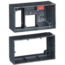 SCHNEIDER Compact NSX100-250 - Accessoire De Châssis - Sas De Porte Pour Vigi Module - 3P (LV429285)