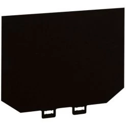 SCHNEIDER Compact NSX100-250 - 2 écrans Isolants Pour Disjoncteur - Pas De 45 Mm - 3P (LV429330)