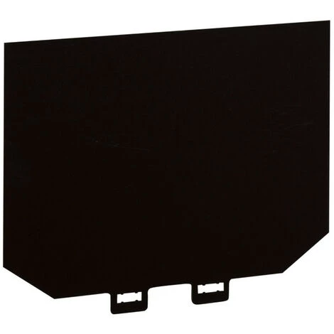 SCHNEIDER Compact NSX100-250 - 2 écrans Isolants Pour Disjoncteur - Pas De 45 Mm - 3P (LV429330) 3 SCHNEIDER Compact NSX100-250 - 2 écrans Isolants Pour Disjoncteur - Pas De 45 Mm - 3P (LV429330)