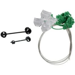 SCHNEIDER ACCESSOIRES DE PLOMBAGE ACCESSOIRE DISJONCTEUR NS80 NSX630 INV INS (LV429375)