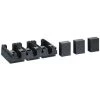 SCHNEIDER Compact NSX100-250 - Accessoire D'installation - 1 Adaptateur Pour Socle - 3P (LV429306) -SCHNEIDER Soldes 31839064 1