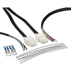 SCHNEIDER Accessoire Pour Inverseur De Source Filerie Pour Interverrouillage électrique (54655)