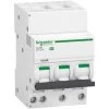 SCHNEIDER Acti9 IDT40K XA - Disjoncteur Modulaire Auto/vis - 3P+N 16A Courbe C - 4,5kA (A9PK1716) -SCHNEIDER Soldes 31839137 1