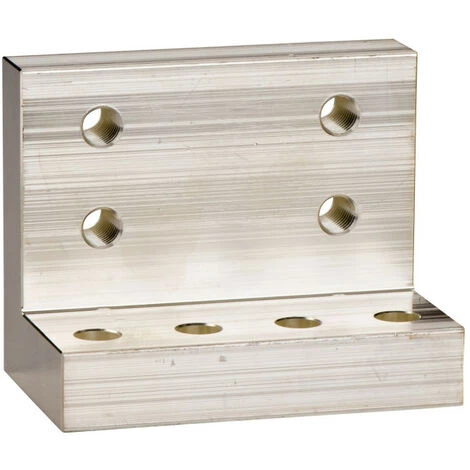 SCHNEIDER ComPact NS - Adaptateur Vertical De Raccordement - 1600/3200A - 4P (33976) 3 SCHNEIDER ComPact NS - Adaptateur Vertical De Raccordement - 1600/3200A - 4P (33976)