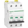 SCHNEIDER Acti9 IDT40N - Disjoncteur Modulaire - 3P D 32A 6000A/10kA (A9P34332) -SCHNEIDER Soldes 31839194 1