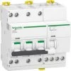 SCHNEIDER Acti9 IDD40K - Disjoncteur Différentiel - 3P+N C 20A 4500A/4,5A 300mA Type AC (A9DK5720) 2 SCHNEIDER Acti9 IDD40K - Disjoncteur Différentiel - 3P+N C 20A 4500A/4,5A 300mA Type AC (A9DK5720) -SCHNEIDER Soldes 31839225 1