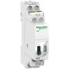 SCHNEIDER Acti9, IETL Extension Pour Télérupteur 16A 1NO/NF+1NO 130VCA 48VCC 50-60Hz (A9C32316)