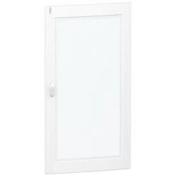SCHNEIDER Pragma - Porte Transparente - Pour Coffret 6 X 24 Modules (PRA15624)