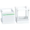 SCHNEIDER Support Universel à Perçer, Clipsage Sur Rail Modulaire (A9A15152) 1 SCHNEIDER Support Universel à Perçer, Clipsage Sur Rail Modulaire (A9A15152) -SCHNEIDER Soldes 31839350 1