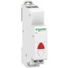 SCHNEIDER Acti9, IIL Voyant Lumineux Simple Blanc 12...48VCA/CC (A9E18332) 1 SCHNEIDER Acti9, IIL Voyant Lumineux Simple Blanc 12...48VCA/CC (A9E18332) -SCHNEIDER Soldes 31839366 1