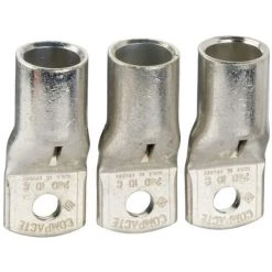 SCHNEIDER Compact NSX - 3 Cosses à Sertir Câble Cu. 185mm² - Sépa. Phases - NSX100..250 (LV429254)