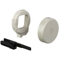 SCHNEIDER Compact NSX, Accessoire NSX400/630, Verrouillage Télécommande Sans Serrure (LV432649)