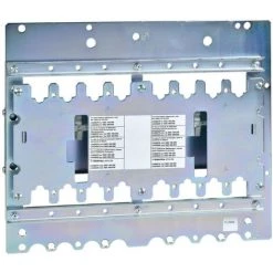 SCHNEIDER Platine Avec Interverrouillage Mécanique Compact NS400 à 630 (32609)