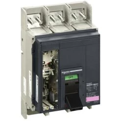 SCHNEIDER ComPact NS - Disjoncteur NS2000N - Bloc De Coupure - 2000A - 3P - Fixe (34006)