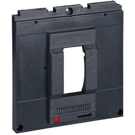 SCHNEIDER PLASTRON NS PETITE DECOUPE POUR RETROFIT ACCESSOIRE DISJONCTEUR NSX400/630 (LV432571) 3 SCHNEIDER PLASTRON NS PETITE DECOUPE POUR RETROFIT ACCESSOIRE DISJONCTEUR NSX400/630 (LV432571)