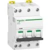 SCHNEIDER Acti9 IDT40T - Disjoncteur Modulaire - 3P+N - 20A - Courbe D - 4500A/6kA (A9P32720) 2 SCHNEIDER Acti9 IDT40T - Disjoncteur Modulaire - 3P+N - 20A - Courbe D - 4500A/6kA (A9P32720) -SCHNEIDER Soldes 31839628 1