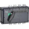 SCHNEIDER ComPact INS - InterPact - Interrupteur Sectionneur INV1600 - 1600A - 4P (31365) 2 SCHNEIDER ComPact INS - InterPact - Interrupteur Sectionneur INV1600 - 1600A - 4P (31365) -SCHNEIDER Soldes 31839726 1