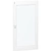 SCHNEIDER Pragma - Porte Transparente - Pour Coffret 5 X 24 Modules (PRA15524) -SCHNEIDER Soldes 31839750 1