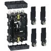 SCHNEIDER Vigicompact NSX400-630 - Kit De Débrochage Sur Socle - 4P (LV432541) 1 SCHNEIDER Vigicompact NSX400-630 - Kit De Débrochage Sur Socle - 4P (LV432541) -SCHNEIDER Soldes 31839860 1