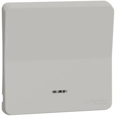 SCHNEIDER Mureva Styl - Enjoliveur Avec Lentille - IP55 - IK08 - Blanc (MUR39204) 3 SCHNEIDER Mureva Styl - Enjoliveur Avec Lentille - IP55 - IK08 - Blanc (MUR39204)