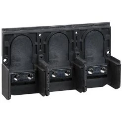 SCHNEIDER Compact INS/INV800-1600 - Embase Pour Cache-raccordement - 3P (31307)