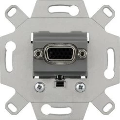 SCHNEIDER Merten Prise Simple VGA (MTN4585-0000)