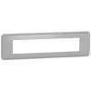 SCHNEIDER Unica Pro - Plaque De Finition - Alu - 10 Modules (NU411030) 1 SCHNEIDER Unica Pro - Plaque De Finition - Alu - 10 Modules (NU411030) -SCHNEIDER Soldes 31840305 1