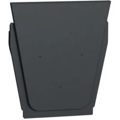 SCHNEIDER Mureva Styl - Entrée De Câble Triple - IP55 - Gris (MUR35007)